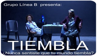 Reel de Tiembla de Claudia Inga